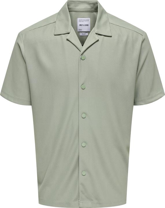 Iceberg Green