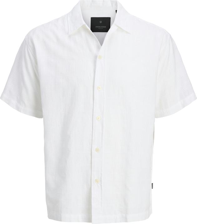 Produktbild Jack & Jones Loose Fit Hemd Hemd (XS)
