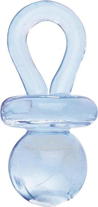 Image du produit Glorex Sucettes en plastique