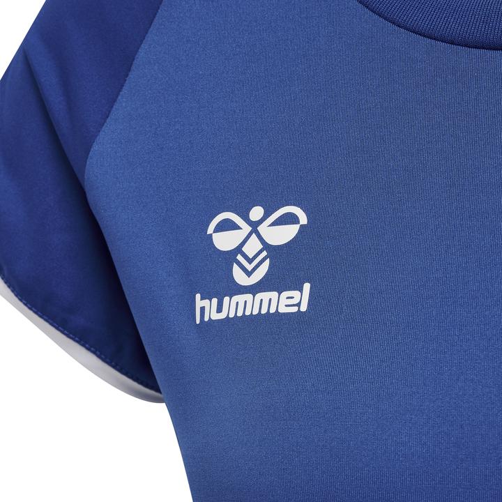 Actual product image hummel Core Volley Stretch Tee Ladies (M)