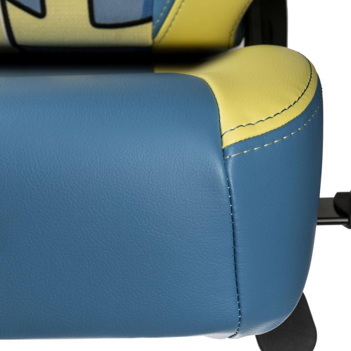 Actual product image noblechairs Fallout Vault Tec Edition