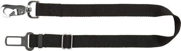 Produktbild Jolly Paw Jollypaw - Hundezubehör - Auto-Geschirr - Grösse S 30-60 cm - schwarz (Hund)