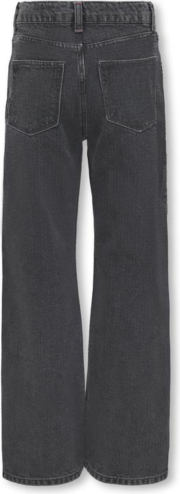 Actual product image Only KOGHUDSON Weiter Beinschnitt Jeans Jeans mit weitem Bein (140)