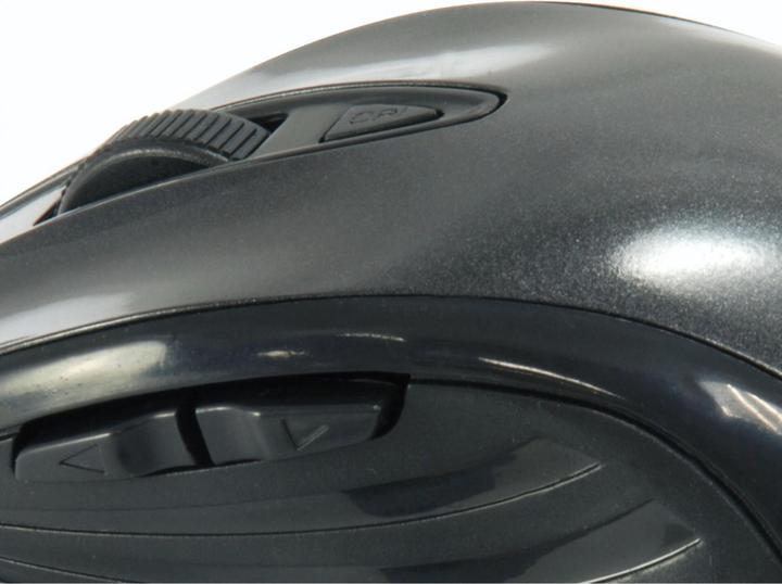 Actual product image Conceptronic Optical Wireless 6-button Travel USB Mouse sw (Wireless)