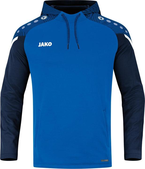 JAKO Kapuzensweat Performance Damen