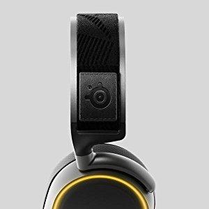 Produktbild SteelSeries Arctis Pro (Kabelgebunden)