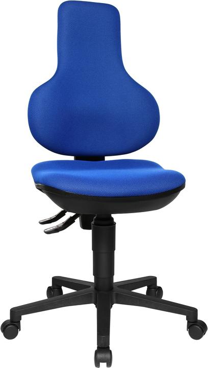 Blau
