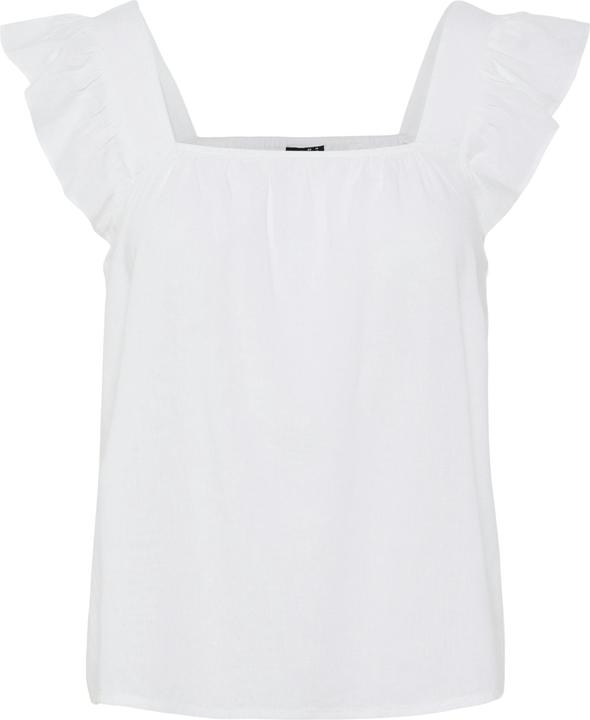 Blanc brillant