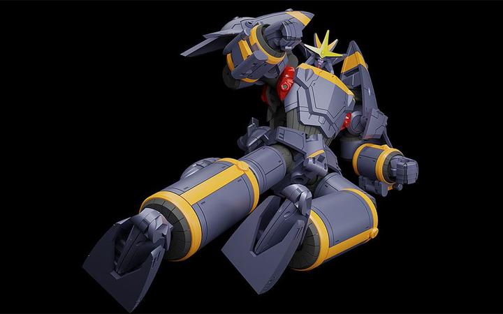 Immagine prodotto Good Smile Company Kit di modellismo in plastica Gunbuster Moderoid 11 cm