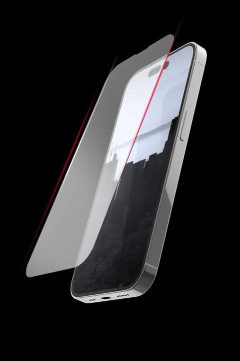 Immagine prodotto X-Doria Vetro pieno iPhone 14 Pro vetro pieno temperato (1 Pezzo/i, Apple iPhone 14 Pro)