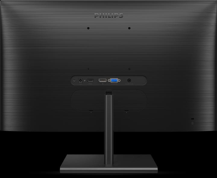 Produktbild Philips 245E1S/00 (2560 x 1440 Pixel, 24")