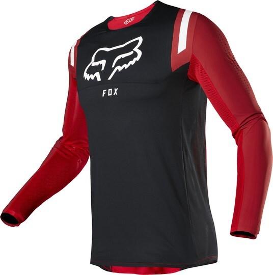 Produktbild Fox Flexair Redr (XL)