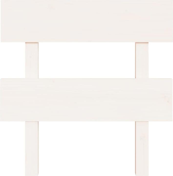 Image du produit VidaXL Lashonda (103.5 x 3 x 81 cm)