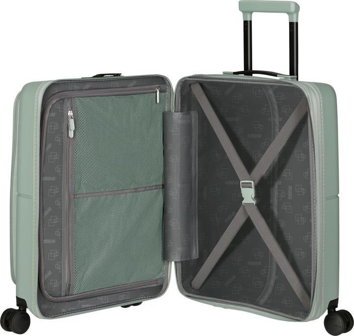 Immagine prodotto American Tourister DASHPOP Spinner 55/20 (42 l, Bagaglio a mano (fino a 50 litri))