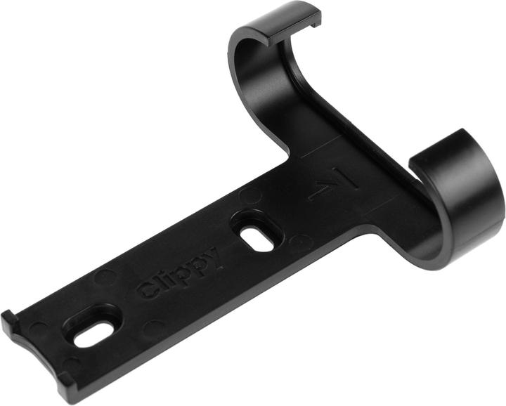 Produktbild Clippy Wandhalterung zum Solar Manager (Solaranlage Montagematerial)