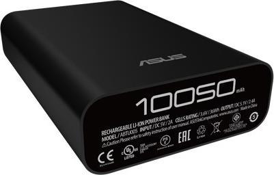 Actual product image ASUS ZenPower (10050 mAh, 37.19 Wh)