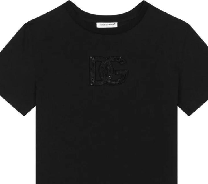 Immagine prodotto Dolce & Gabbana Maglietta Manica Corta (12)