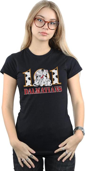 Produktbild Disney 101 Dalmatians Puppy Hug TShirt (XXL)