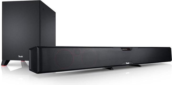 Actual product image Teufel Cinebar Pro Easy