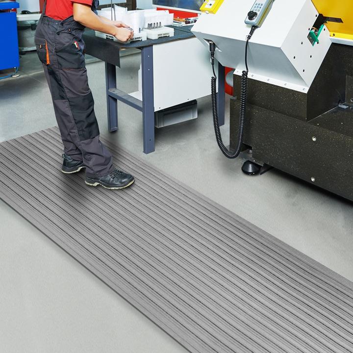 Actual product image ETM Softer-Work-Mat (90 x 300 cm)