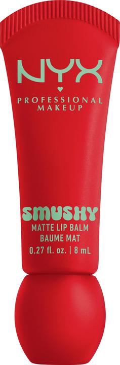 Produktbild NYX Professional Make-Up Nyx Smushy Matte (8 ml)