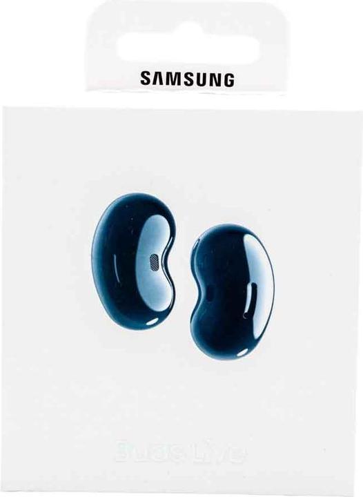 Immagine prodotto Samsung Galaxy Buds Live (ANC, 4.50 h, Senza fili)