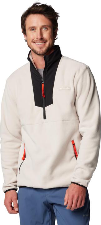 Columbia Sequoia Grove™ Half Zip Fleece