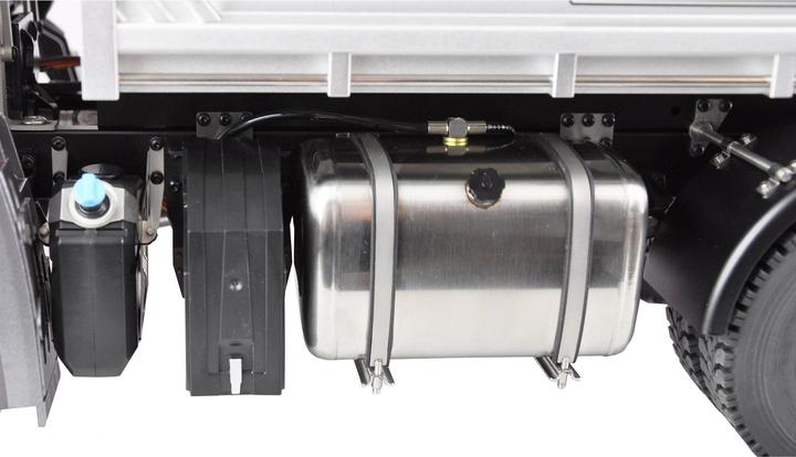 Image du produit Amewi RC Chantier de construction Camion benne Mercedes Pro 14 (RTR Prêt à fonctionner)