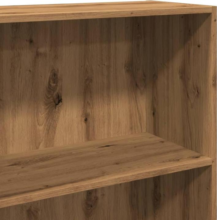 Actual product image VidaXL Banning (30 x 60 x 189 cm)
