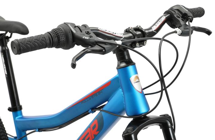 Produktbild Bikestar Fully (24")