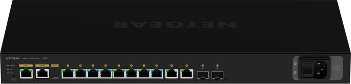 Produktbild Netgear M4250-10G2F-PoE+ (12 Ports)