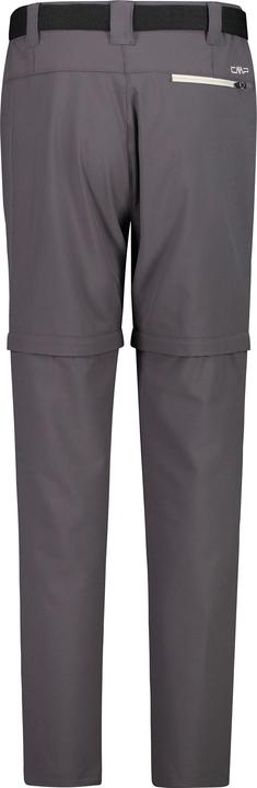 Actual product image CMP Campagnolo Women's Zip Off Pant (38, S)
