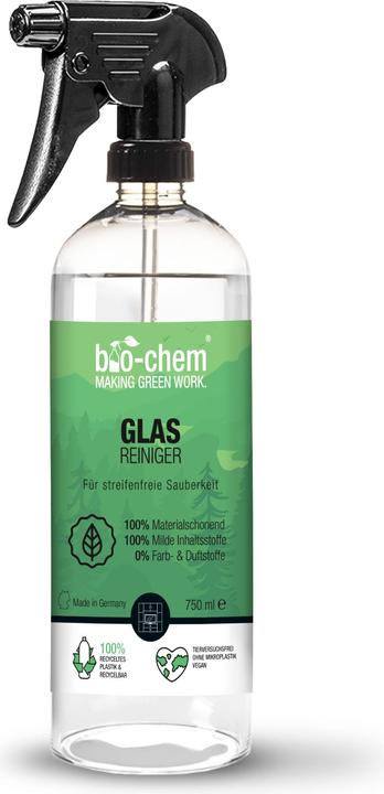 Actual product image Bio-chem High gloss cleaner 500 ml