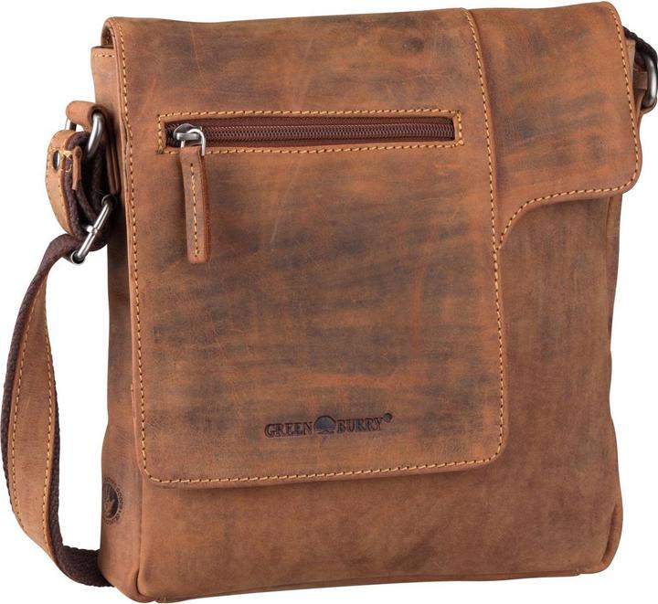 Greenburry Umhängetasche Vintage 1650 Umhänger