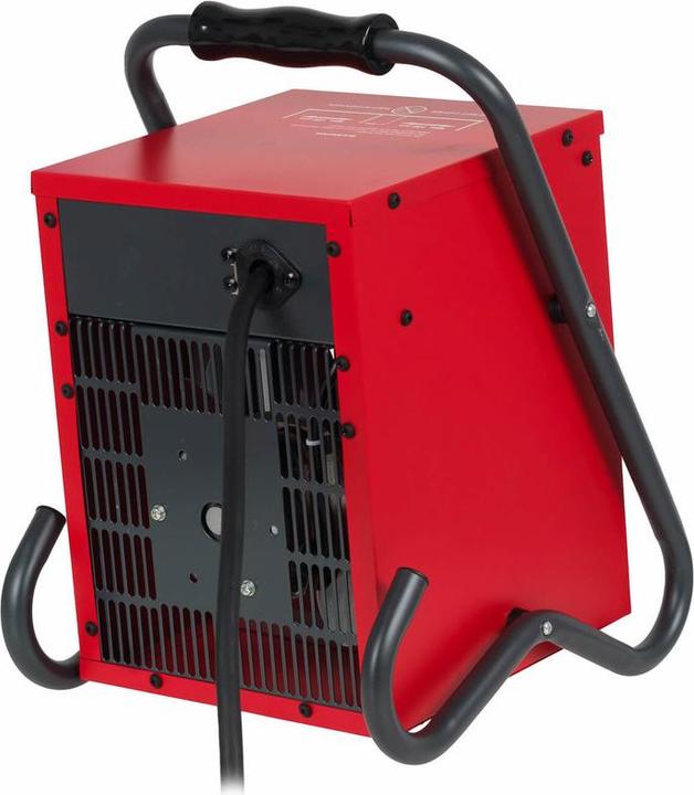 Immagine prodotto Eurom Termoventilatore EK3201, 3.000 W, 230 V (3000 W)