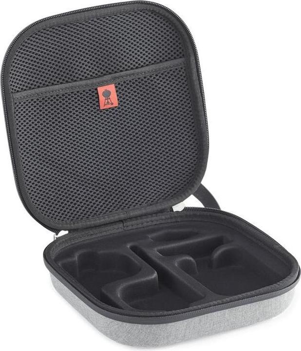 Actual product image Weber Connect Smart Grilling Hub Bag