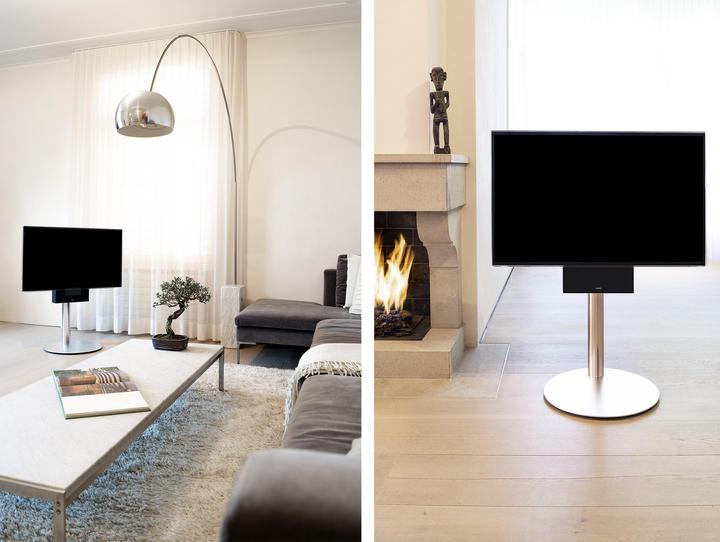 Actual product image Geneva Cinema+ (2.1 Channel)