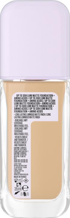 Image du produit Maybelline New York MNY Superstay/Everfresh (115 Nude)