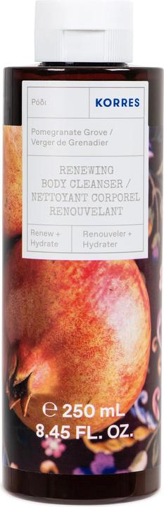Korres Duschgel Pomegranate Grove (250 ml)
