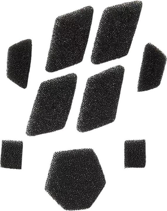 Fox FOAM KIT 23 V3 RS BLK