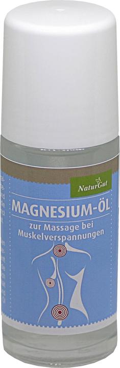 Immagine prodotto NaturGut Magnesium-Öl (1 x, 50 ml, 500 g)