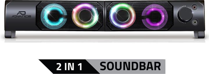 Produktbild Advance Soundphonic