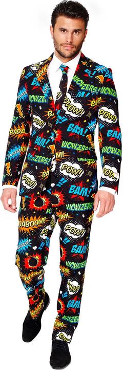Produktbild OppoSuits Badaboom (50)