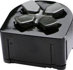Immagine prodotto Thrustmaster Modulo eSwap Classic D-Pad (PS5, PS4)