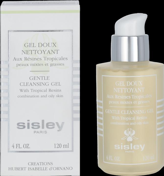 Immagine prodotto Sisley Gel detergente delicato (Gel, 120 ml)