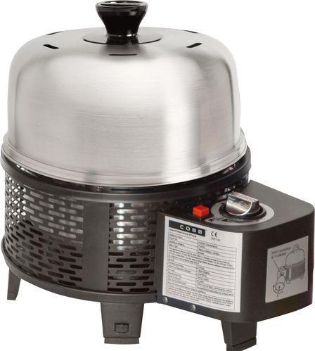Cobb Black Pro