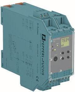 Pepperl & Fuchs Transmitterspeisegerät KFD2-CRG2-1.D KFD2-CRG2-1.D