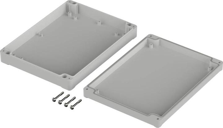Produktbild Bopla IP65 ABS Gehäuse 200x150x37 (Gehäuse)