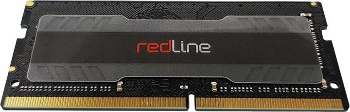 Produktbild Mushkin SORAM D4 2933 64GB C21 Redline K2 (2 x 32GB, 2933 MHz, DDR4-RAM, SO-DIMM)