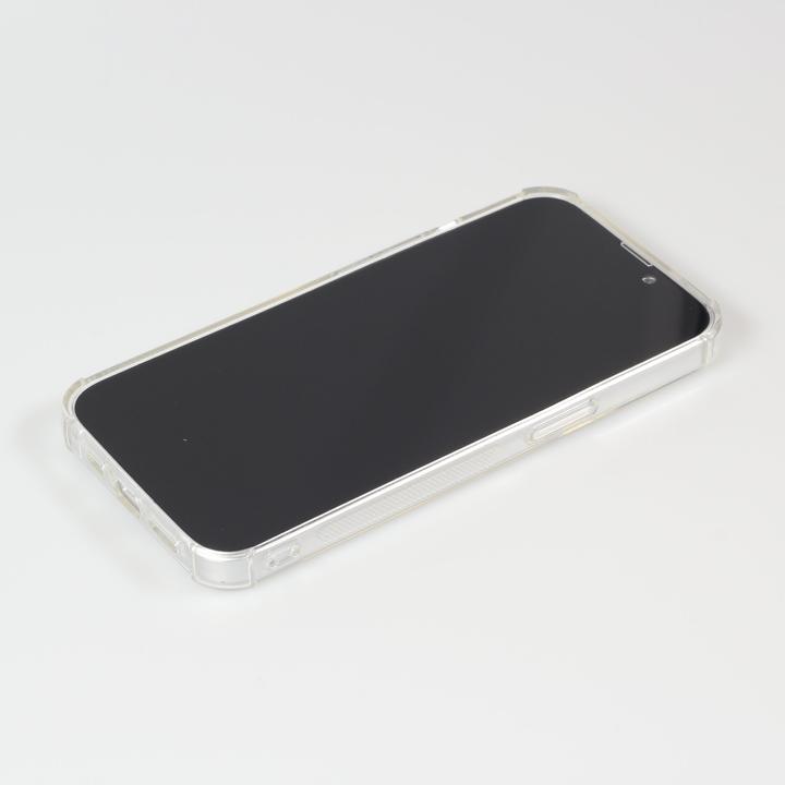 Actual product image PhoneLook Cover Rubber Bumper (Apple iPhone 16 Plus)